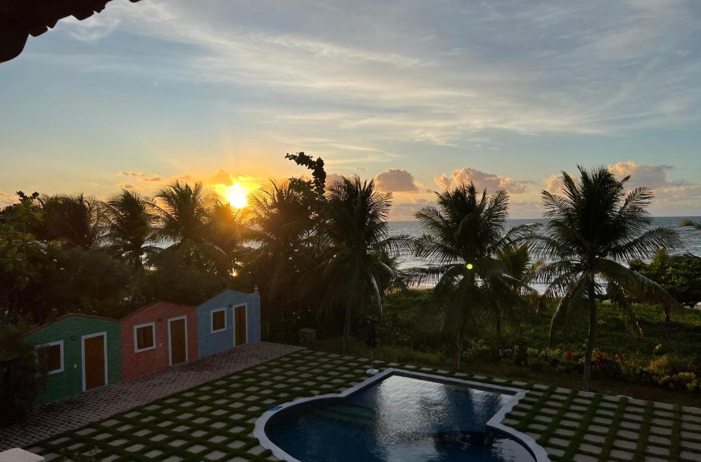 Maragogi House | Villa Bougainville Maragogi