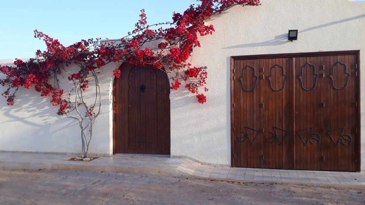 Mellita Villa | Villa Bougainvilliers