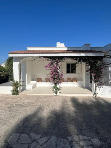 Ostuni Villa | Villa Bouganville 2 Ostuni