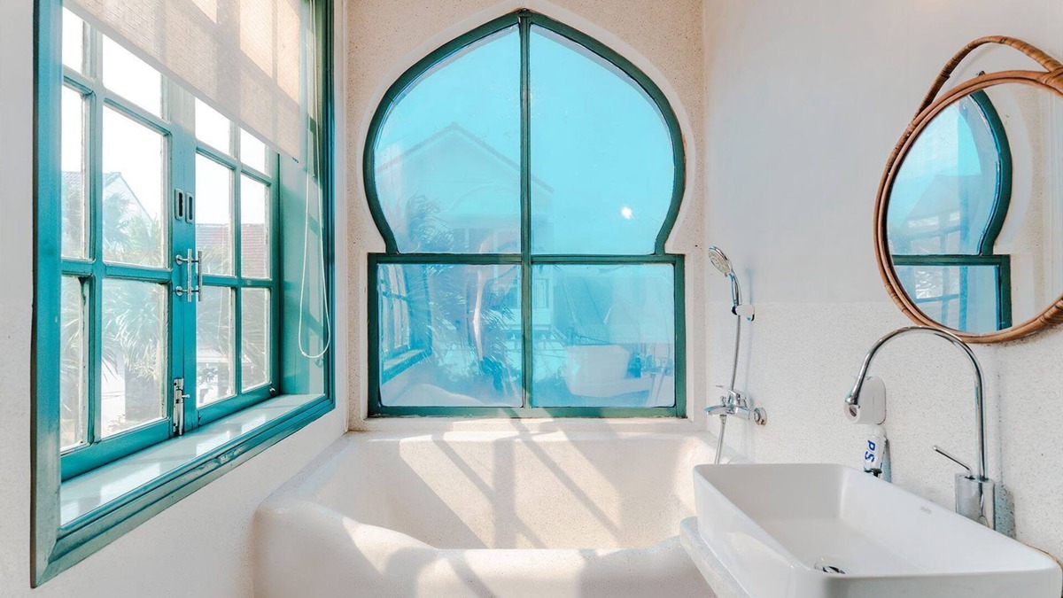 Hoi An City Centre Villa | Villa Boutique Alsahar - Private Jacuzzi Pool - 3 bedroomnn