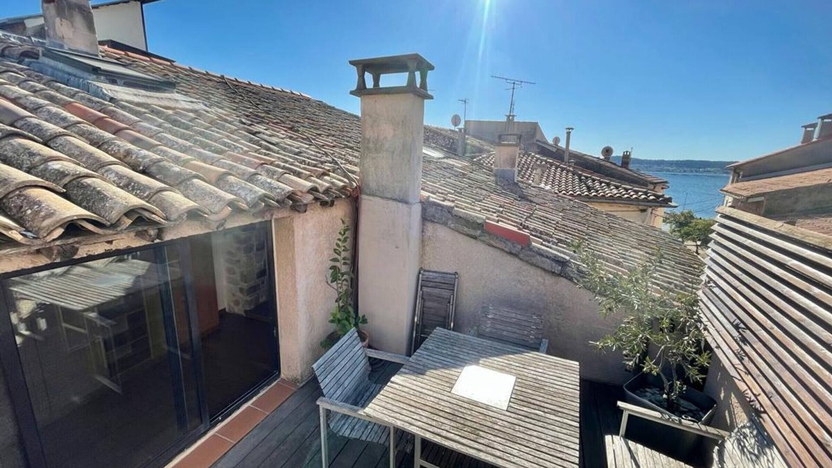 Bouzigues House | Villa Bouzigues, 3 bedrooms, 6 persons