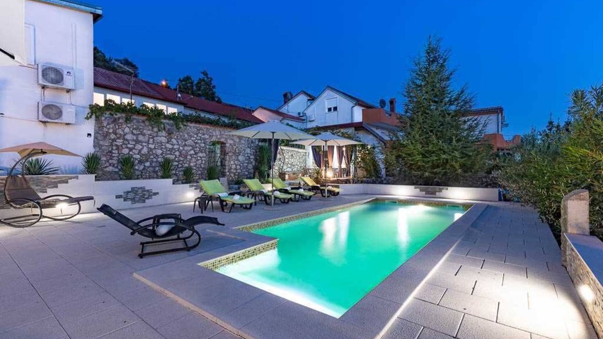 Bribir Villa | Villa Bozana Crikvenica Riviera by aneo travel