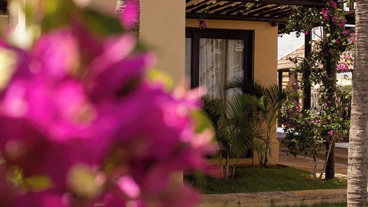 Trairi Villa | Villa Braizinha Beach House