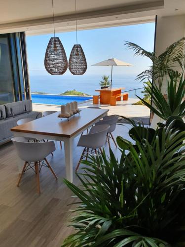 Tabua Villa | Villa Brava Atlântico