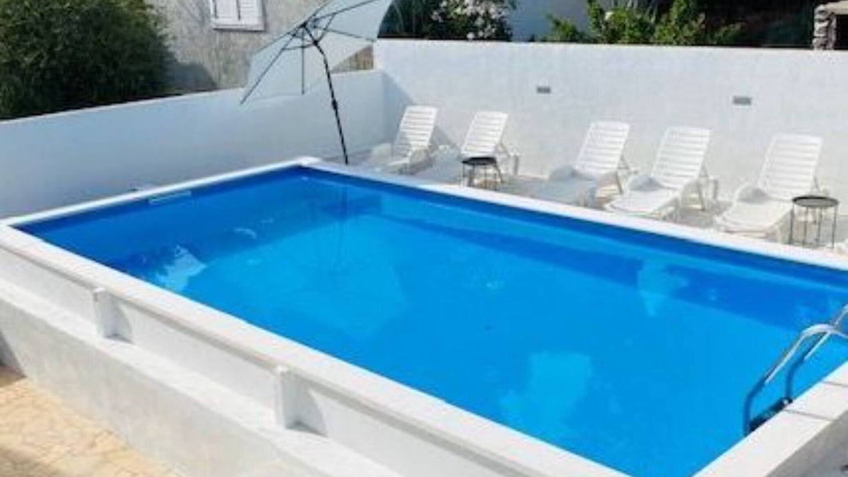 Cove Makarac (Milna) Apartment | Villa Brazza - Two Bedroom Apartment 1