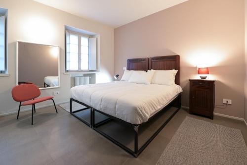 Chiusure House | Villa Bredina
