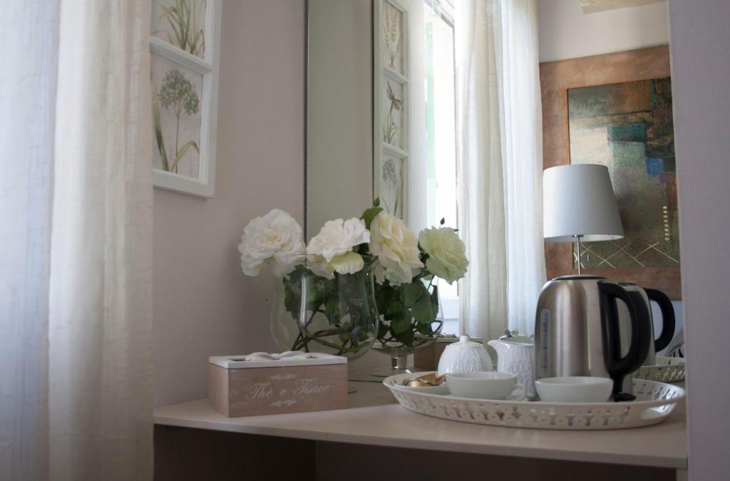 Colombare Bed & Breakfast | Villa Brema
