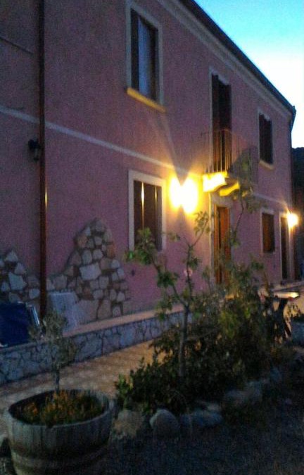 Ali Terme Bed & Breakfast | Villa Brezza Marina