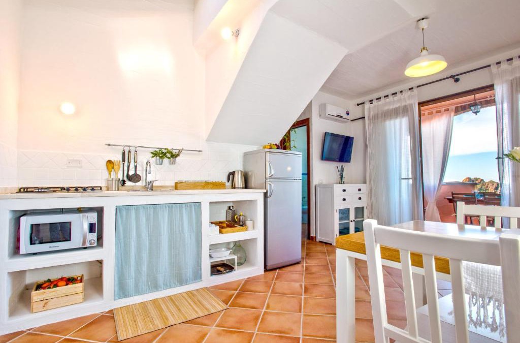 Nebida Villa | Villa Brezza Marina