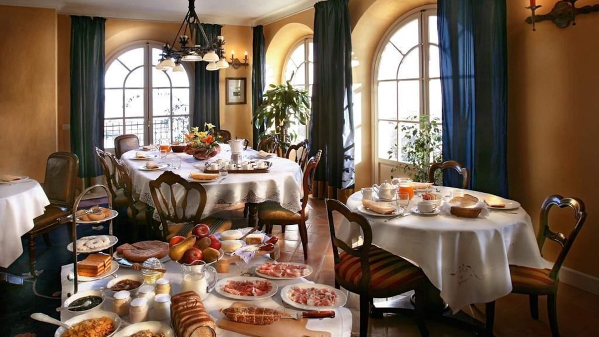 La Morra House | Villa Bricco Dei Cogni