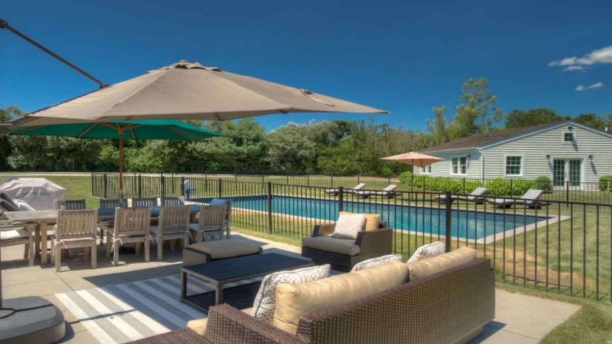 Bridgehampton Apartment | Villa Bridgehampton Village