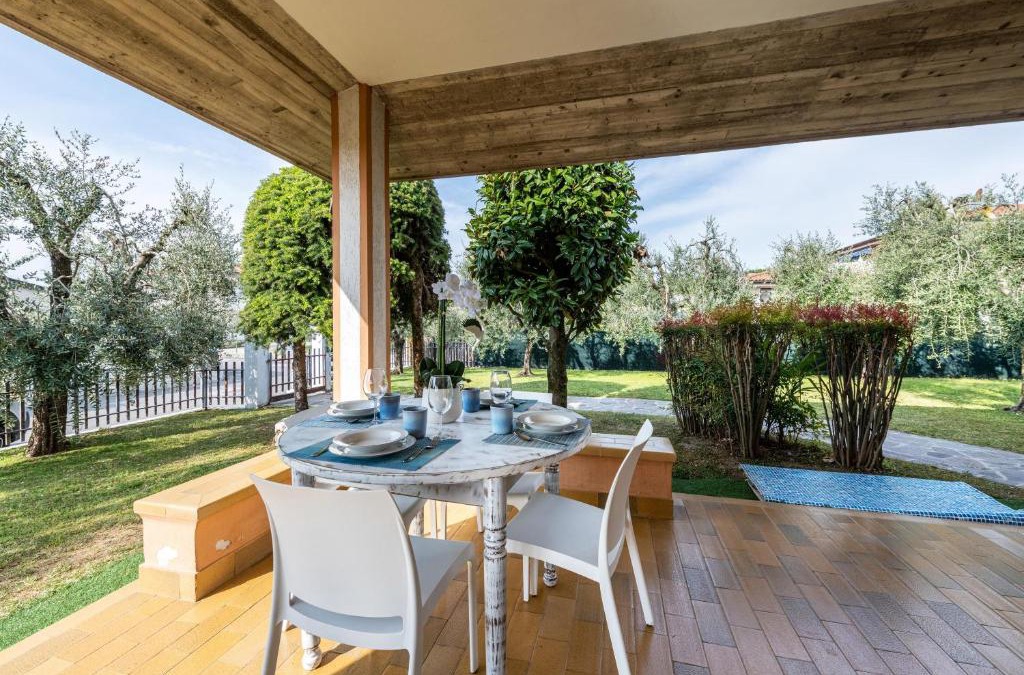 Raffa House | Villa Bruna