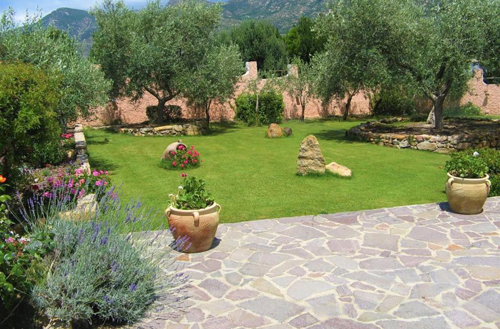 Cuili Murvoni Villa | Villa Bruna