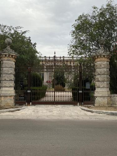 Lecce House | Villa Bruni/Casina