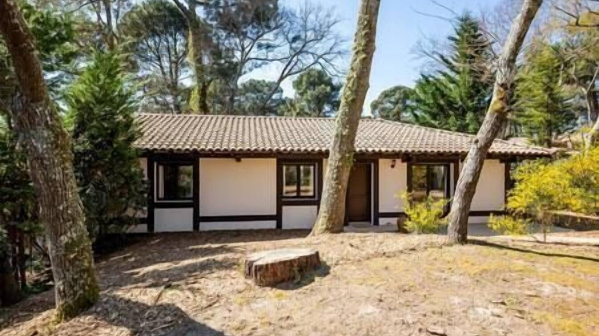 Pyla-sur-Mer Villa | Villa Bruyère