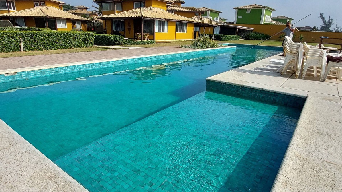 Praia Rasa House | Villa Buena Vista Sea Front