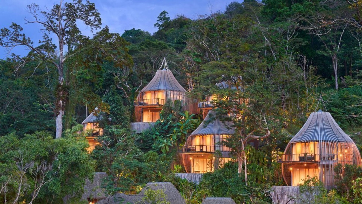 Kamala Resort | Villa Buppha - One Bedroom Resort, Sleeps 4