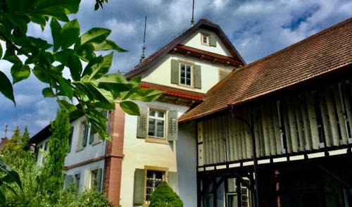 Neuried House | Villa Buselmeier