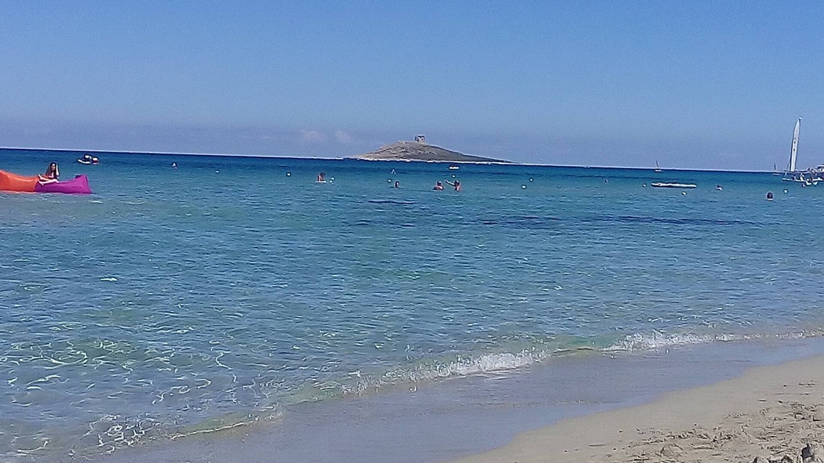Capaci Villa | Villa BUTTERFY 2 sea and history