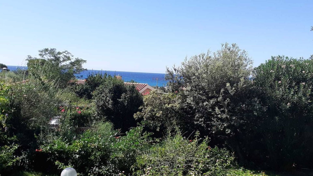Quartu Sant'Elena Villa | Villa by the sea, relaxing