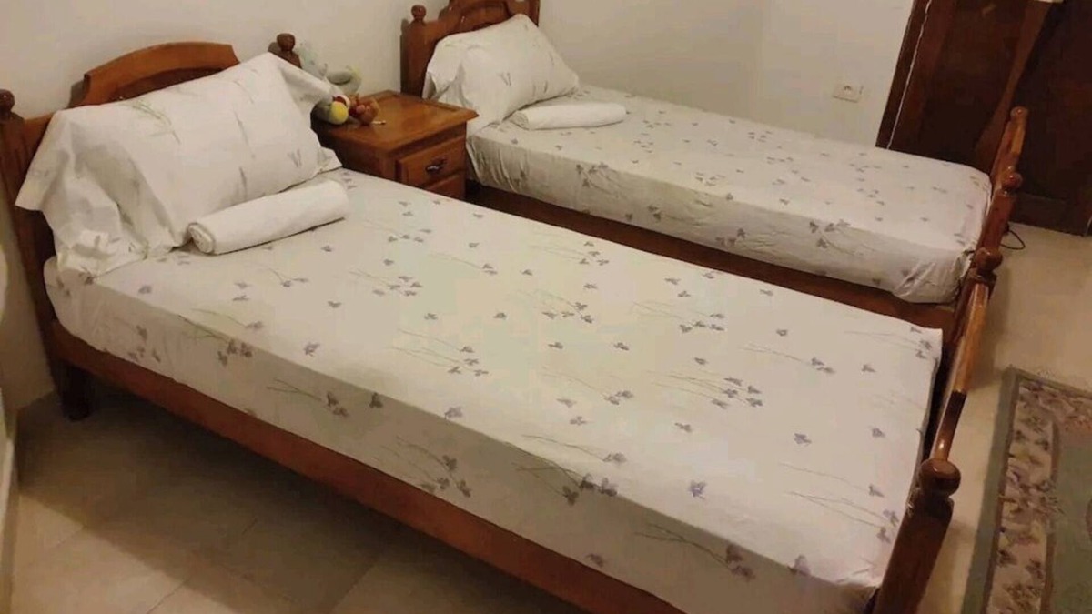Salakta House | Villa by the sea, 5 minutes from the beach