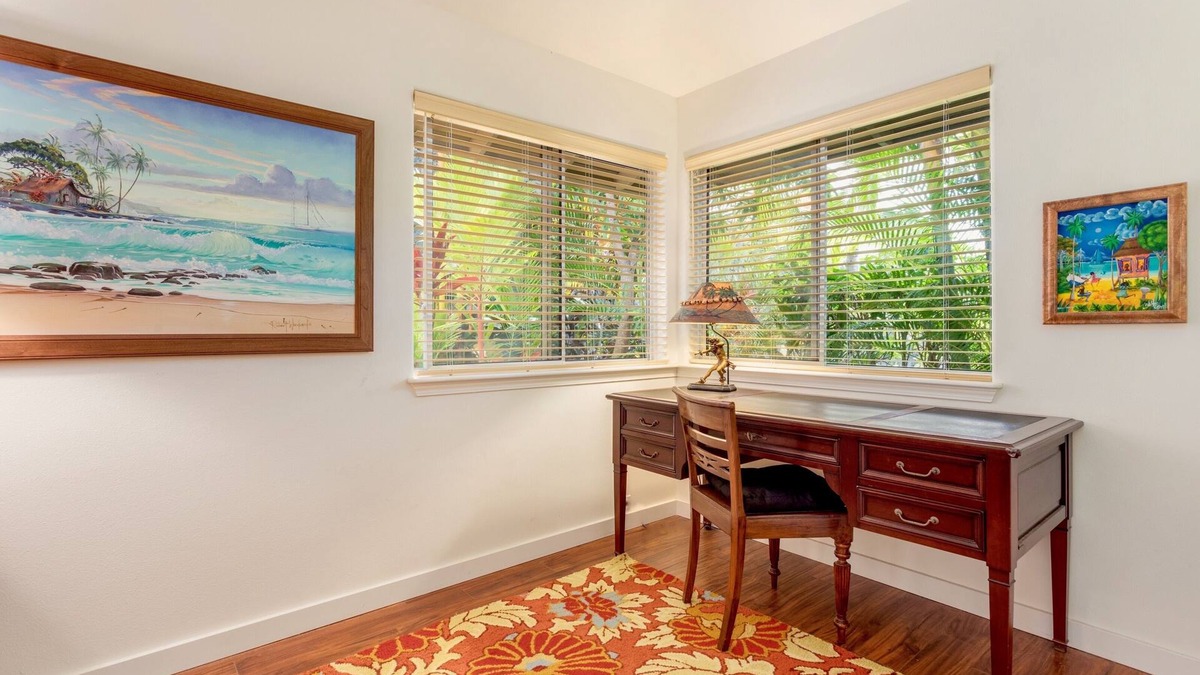 Kailua-Kona House | Villa By The Sea - Stunning Sunset & Ocean Views, Gated Community, A/C