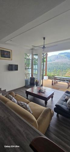 Mbabane House | Villa by Voila