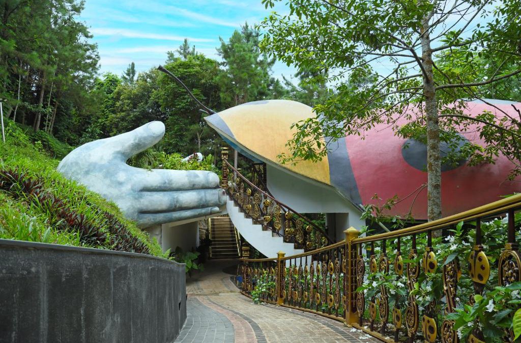 Cao Phong Hotel | Villa Cánh Cam