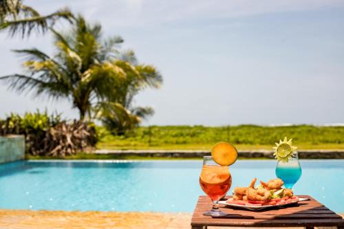 Porto da Rua Hotel | Villa Côté Sud Pousada De Charme