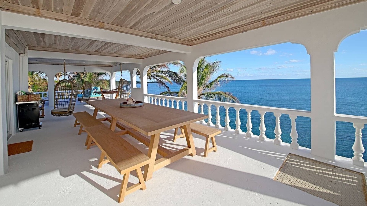 Rainbow Bay House | Villa C 3 Bedroom Home
