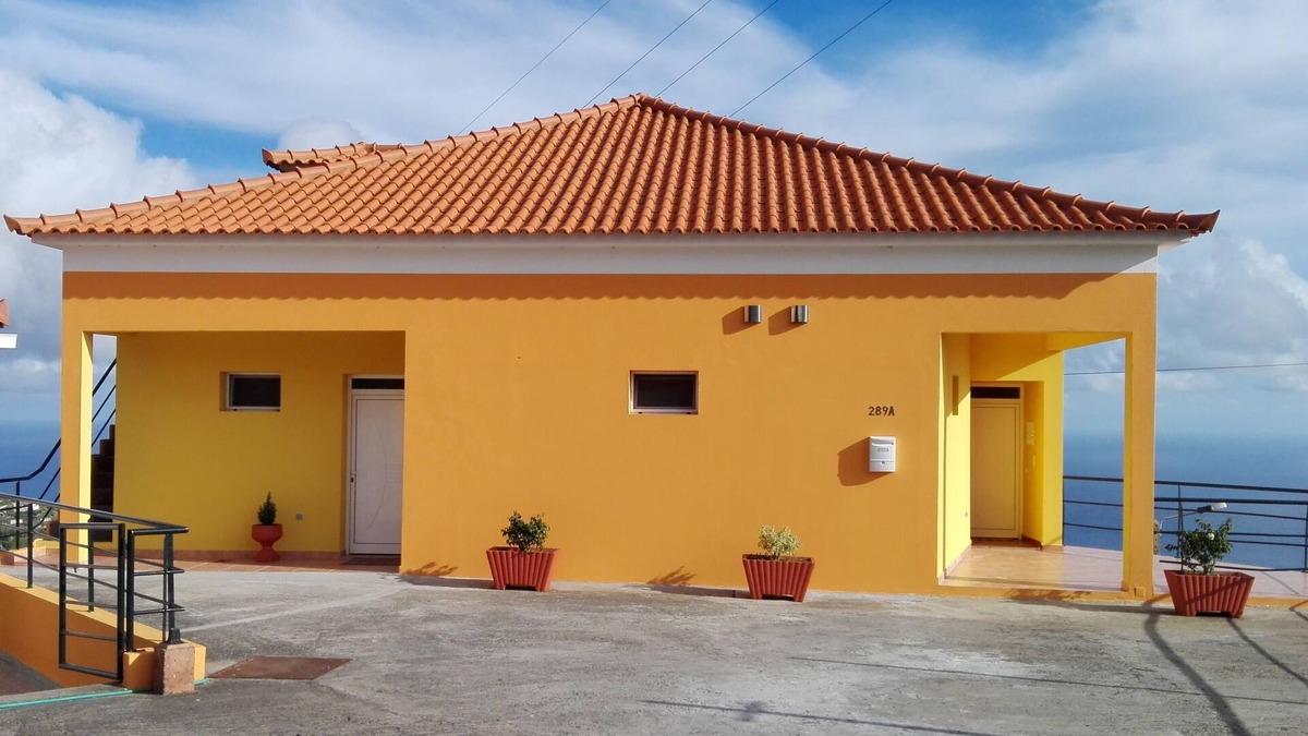Canhas Apartment | Villa C Apartment