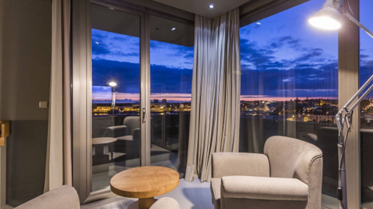 Azurara Hotel | Villa C Boutique Hotel