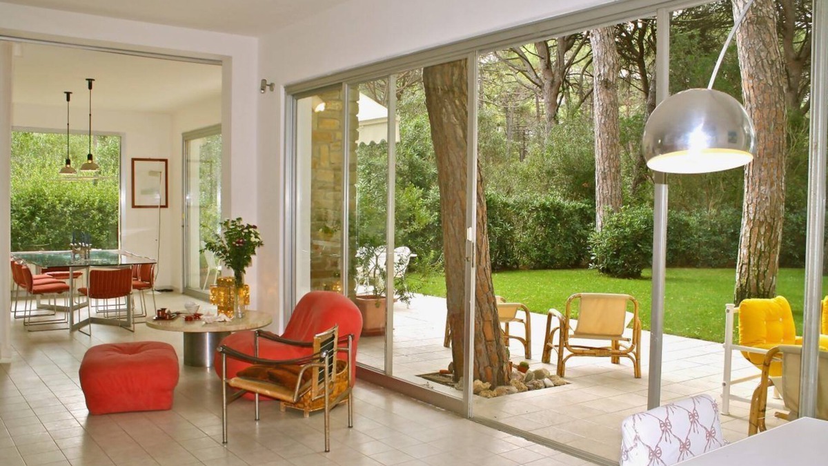 Le Rocchette Cottage | Villa Corallo