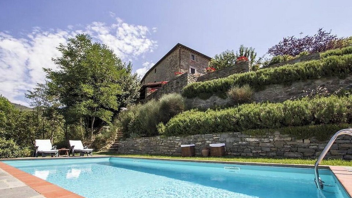 Castiglion Fiorentino Other | Villa Costanza