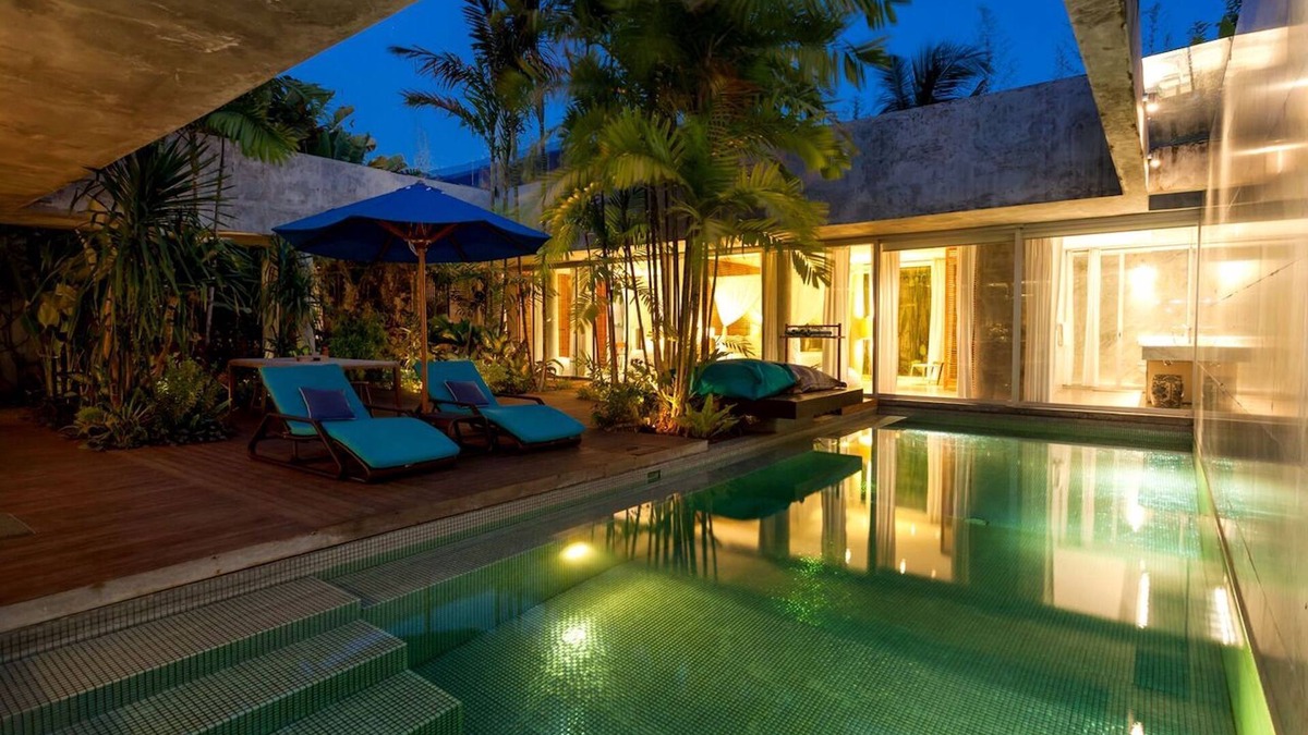 Petitenget Villa | Villa C88 Seminyak - Next to Potato Head