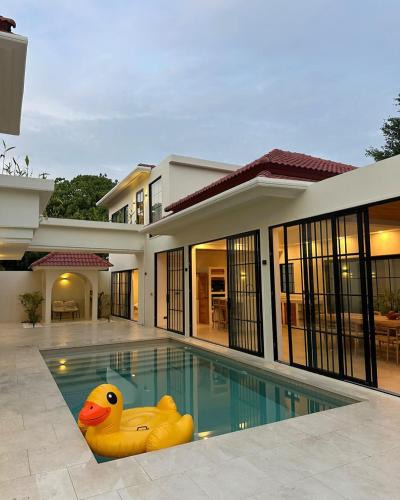 Rawai Villa | Villa Cabana
