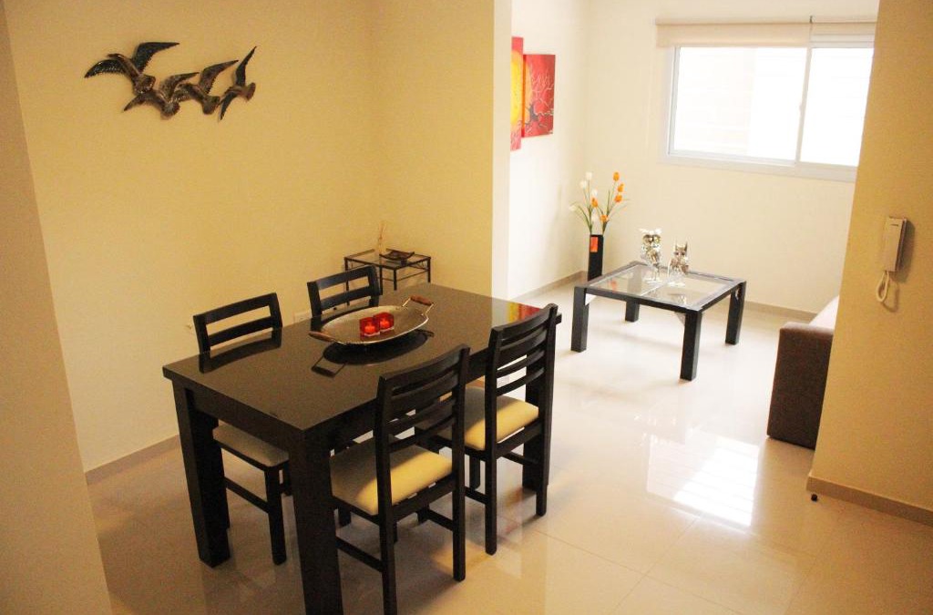 Cordoba Apartment | Villa Cabrera Apart and Suites