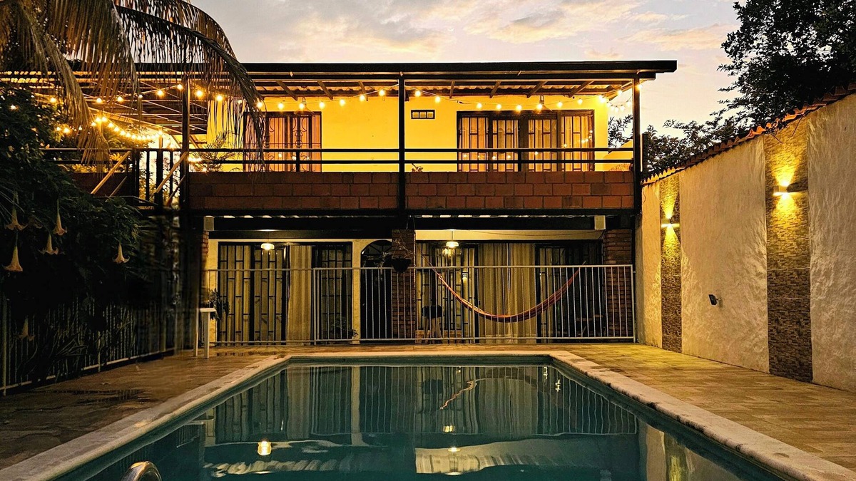 Garzon Villa | Villa CALASAN - Country villa 8 bedrooms