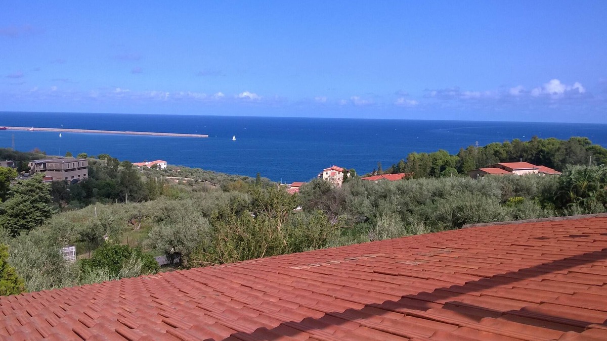 Termini Imerese Villa | Villa Calcasacco.