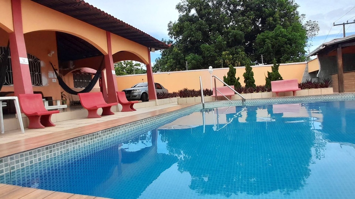 Sao Luis Hotel | Villa Calhau