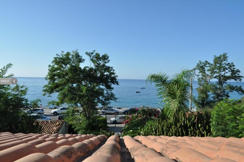Bova Marina House | Villa Calidea