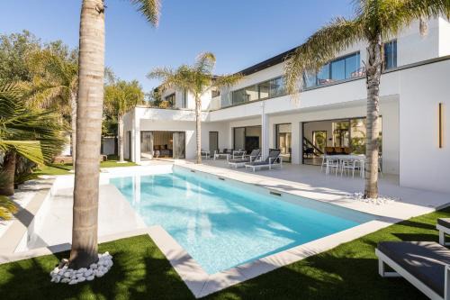 Cap d'Agde Villa | Villa California