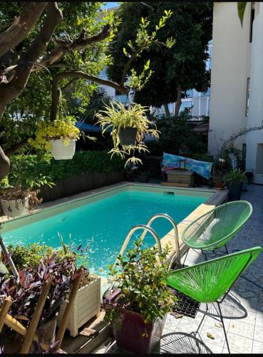 La Californie Apartment | Villa CALIFORNIA