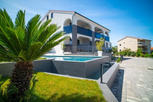Zidarici Apartment | Villa Calma Apartments