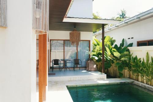 Kuta Villa | Villa Calma