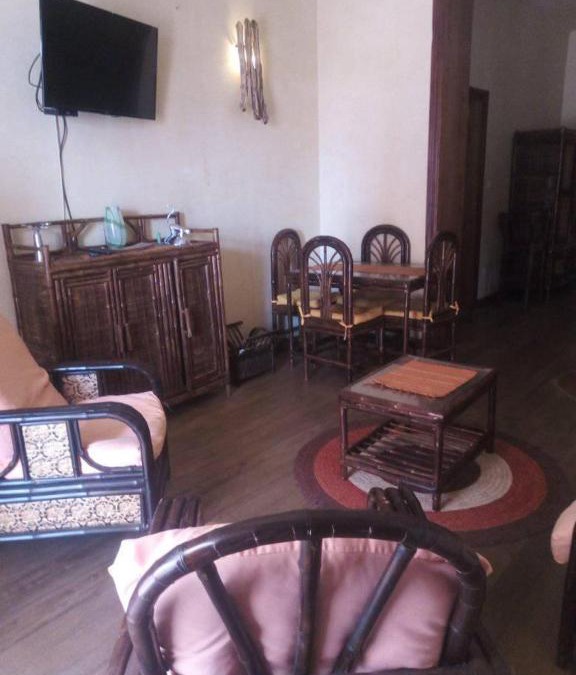 Antananarivo Avaradrano Bed & Breakfast | VILLA CALYPSO