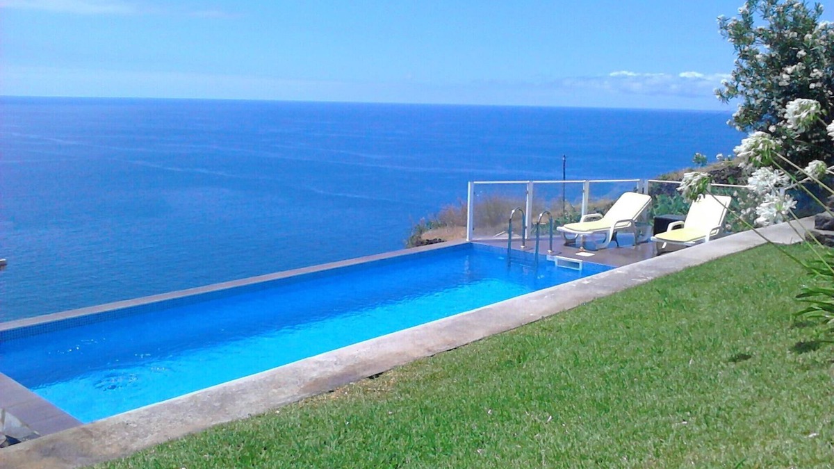 Calheta Villa | Villa Camacho IX - Cosy Atlantic View
