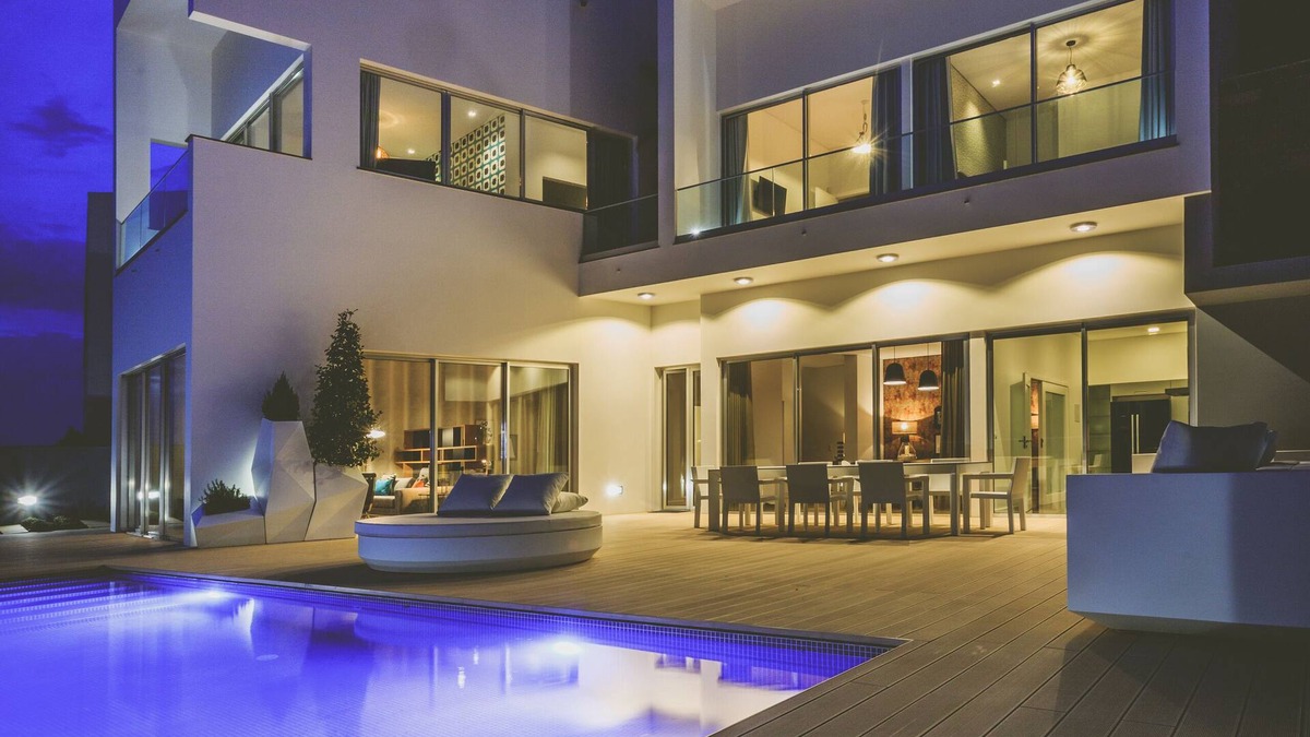Garajau Villa | Villa Camacho XIII - Beverly Hill Style House