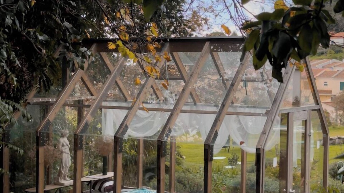 Camacha Hotel | Villa Camelia Boutique House