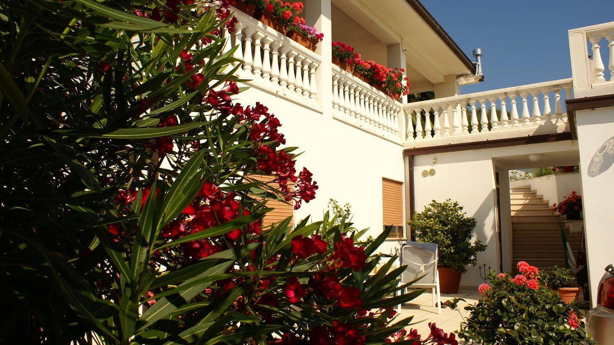 Torino di Sangro Apartment | Villa Camelia - Unwind between nature, the sea and breath taking landscapes
